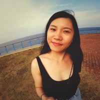 Maggie (Pei-Xin) Lai
