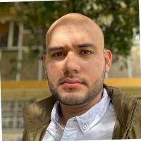 JORGE DAVID GONZÁLEZ SANDOVAL