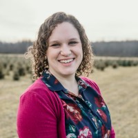 Amanda Gilbert