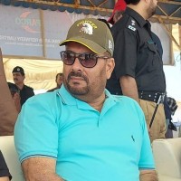 Ejaz Muhammad