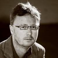 Tony Bailie