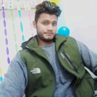 Mayank Singh Patel