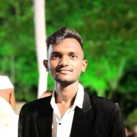 Pratham Gaikwad