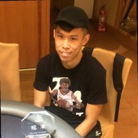 Wei Lin Huang
