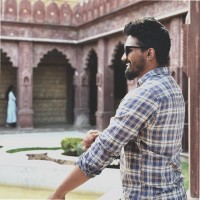 Akshay Ajithan Nair
