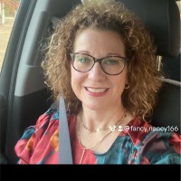 Nancy Barr
