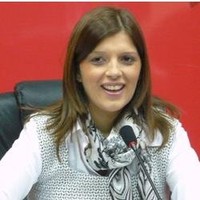 Milica Raicevic
