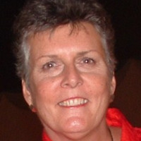 Rita Dickinson