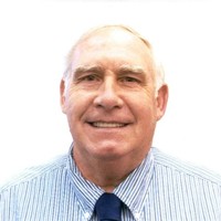 Jim Dregne
