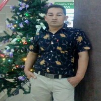 Dhruba Nepali