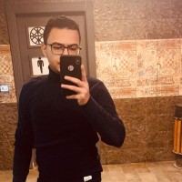Mohamed Adel