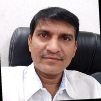 Ashvin Vidja