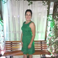 Núbia Marcele Ariozi Bandeira