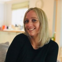 Rachel Aird  (Assoc CIPD)