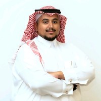 Abdulmohsen Almohaideb