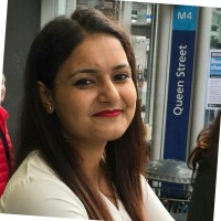 Nabina Devkota Dhakal