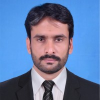 Muhammad Sheeraz Jamal