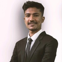 Arinyam Kashyap