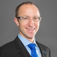 Andreas Haider