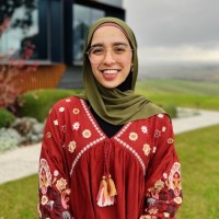 Maaria Ahmed