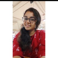 Parichita Roy