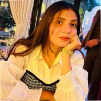 Nashra Khan