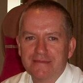 David Wayman