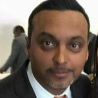 Uday Parekh
