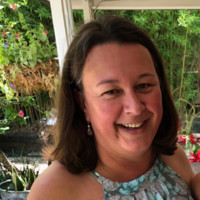 Cathy Giles