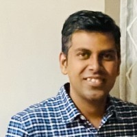 Rupesh Choudhary