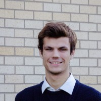 Jacob Dick