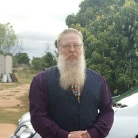 Damien Mcdonald