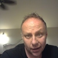 Richard Huber