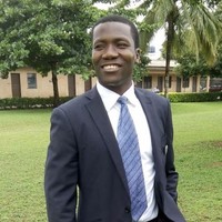 Moses Emmanuel