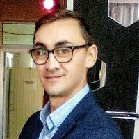 Stefan Cristian Ilyes