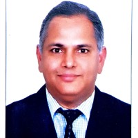 Navin Avinash Chadha