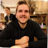 Colin Gerroldt
