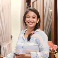 Hadasah Pia Montenegro