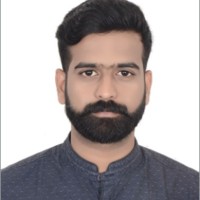 Vignesh V M