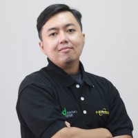 Azfa Hubby