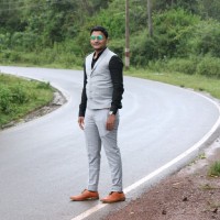 Shanawaz Khan