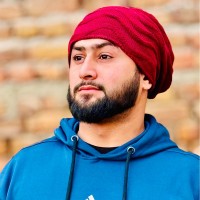 Nazim Ullah