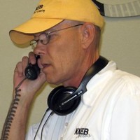 David Strang