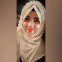 Shafiya Banu M