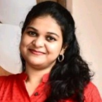 Dr. Debaruna Ghosh