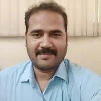 Pravin Pandey