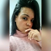 Jacqueline Batista Da Silva