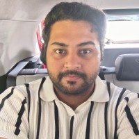 Abinas Patnaik