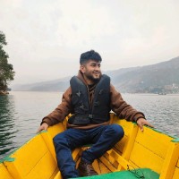 Arpan Neupane