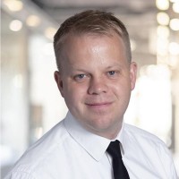 Bastian Martin Pedersen